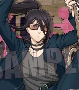 _mastereri_'s tweet photo. I never saw a genderbend of Aryu and that should already be proof enough https://t.co/pXhk4I950Z