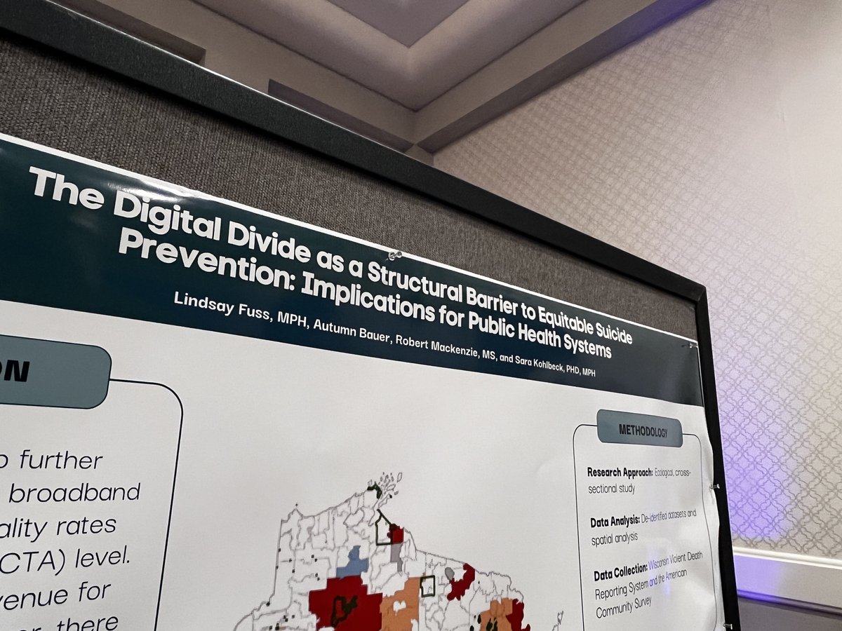 MCW Comprehensive Injury Center tweet media