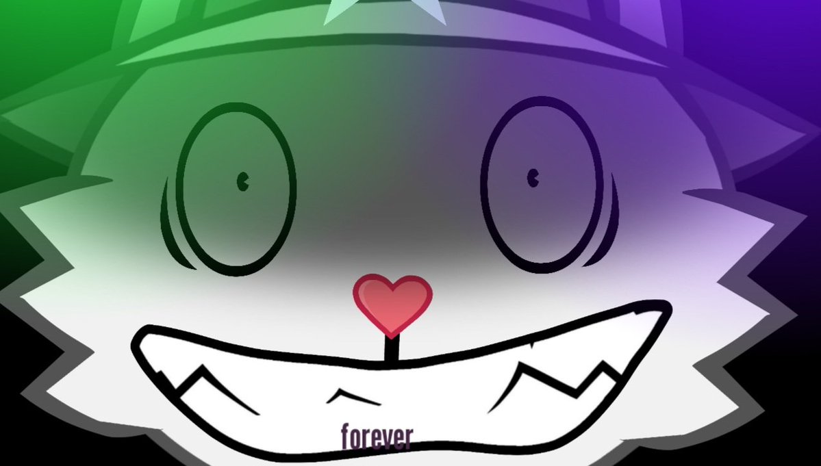 LeborAnimations's tweet photo. 💚💜
10%

#happytreefriends https://t.co/Ru2TCUrCaA