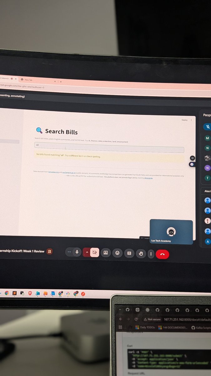 GrayHat @ LuxDevHQ tweet media