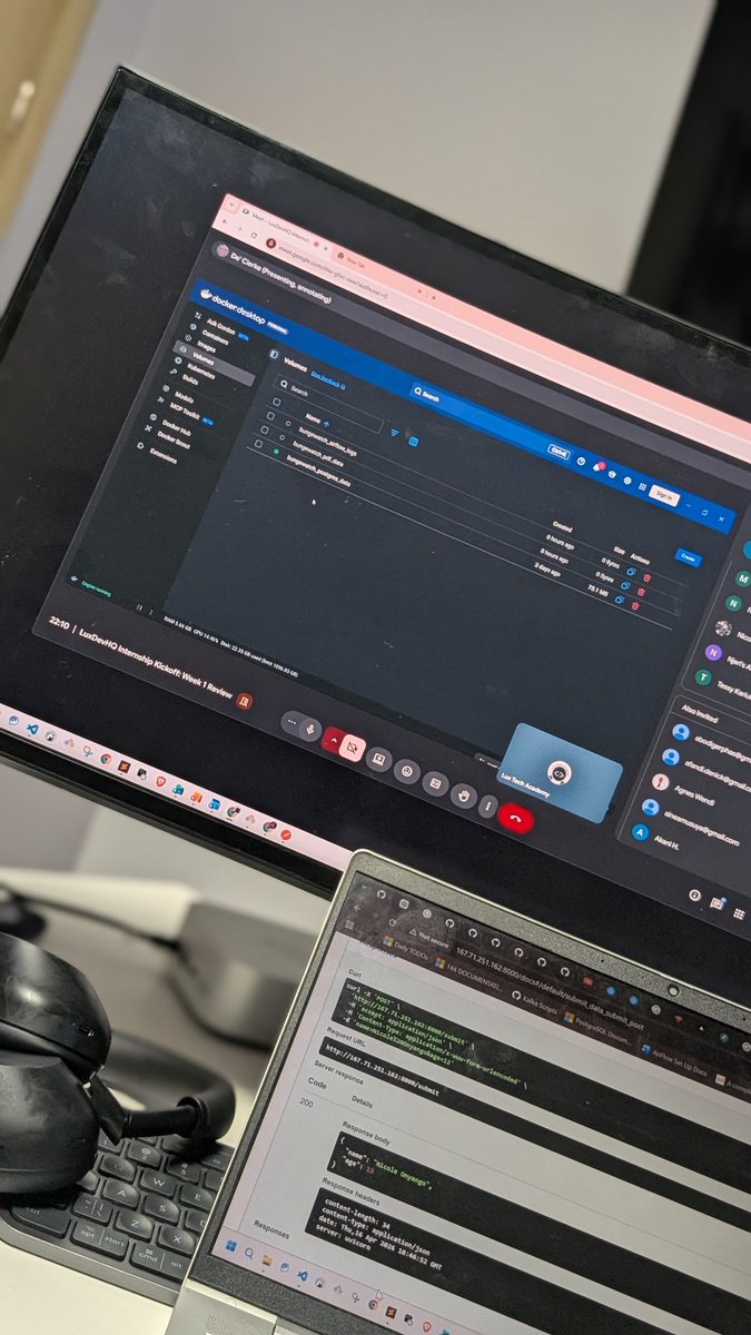 GrayHat @ LuxDevHQ tweet media