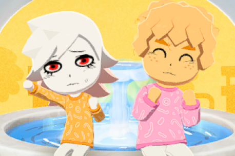 OKAMi !!🩵✨ tweet media