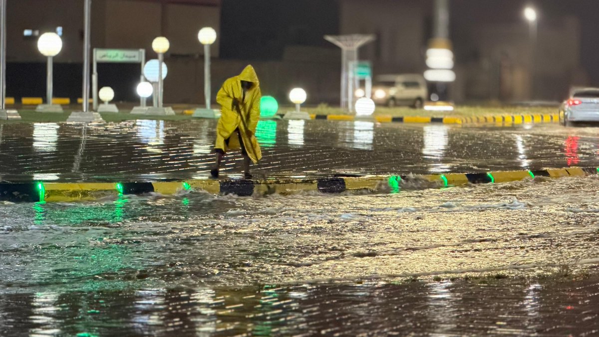 بلدية الرس tweet media