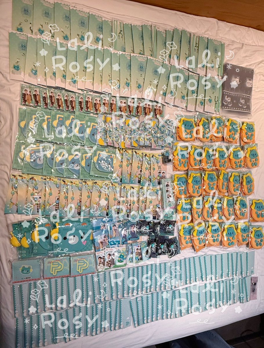 Mention ไวสุด ✈️ ลลิ LaliRosy 🌜🪐 tweet media