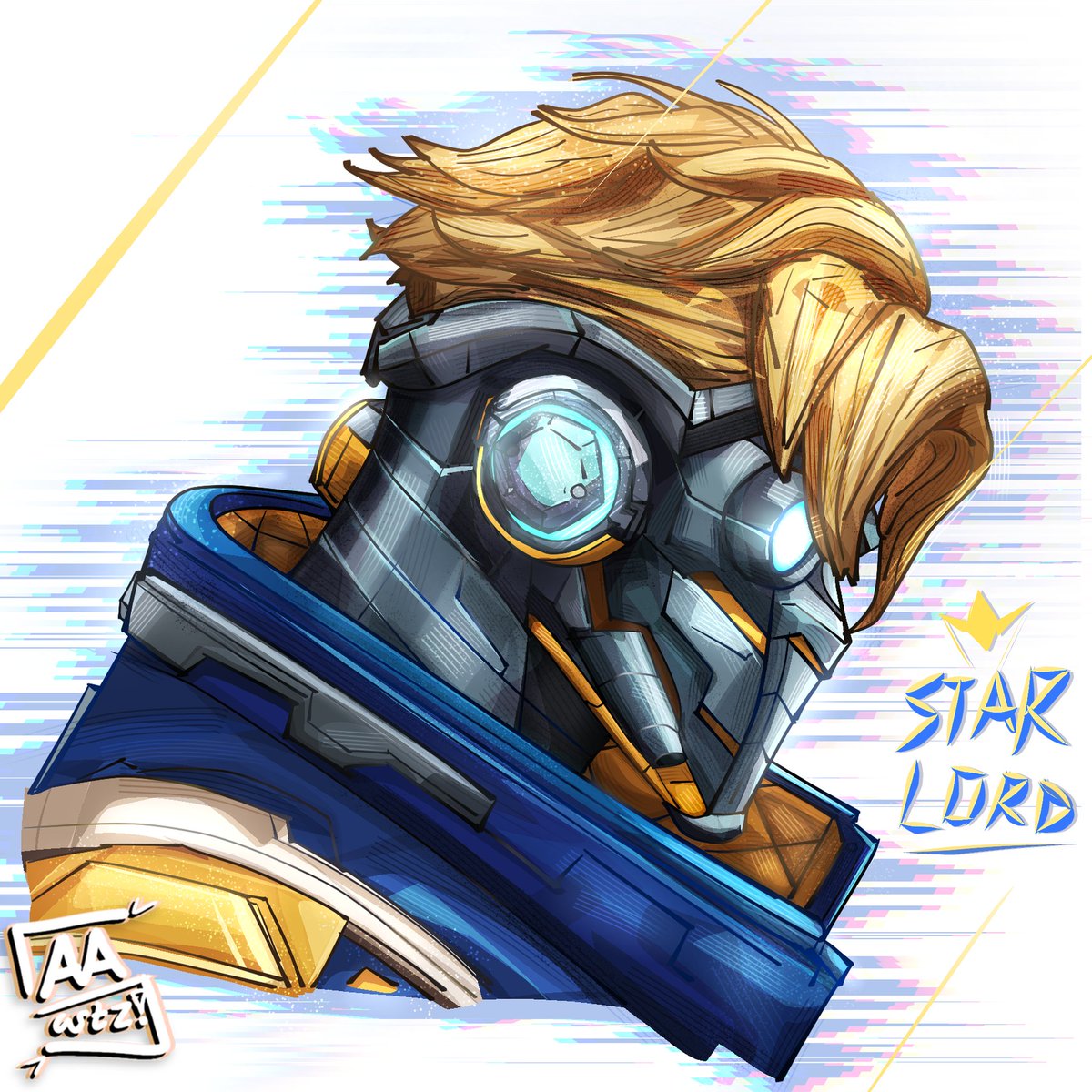 AA Artz (COMMISSIONS OPEN) tweet media