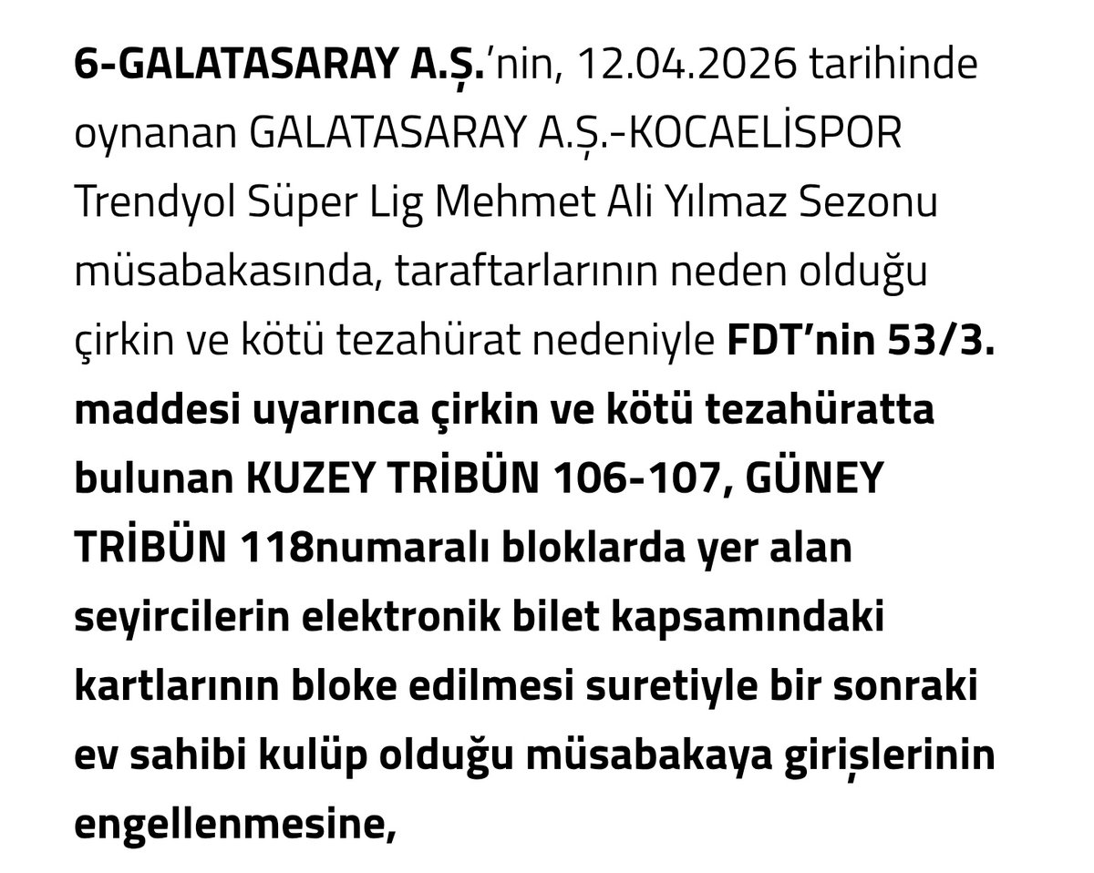 Forza Cimbom tweet media