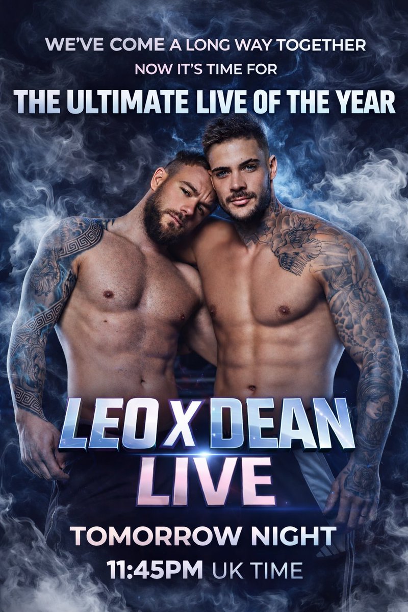 LeoMCreator tweet media