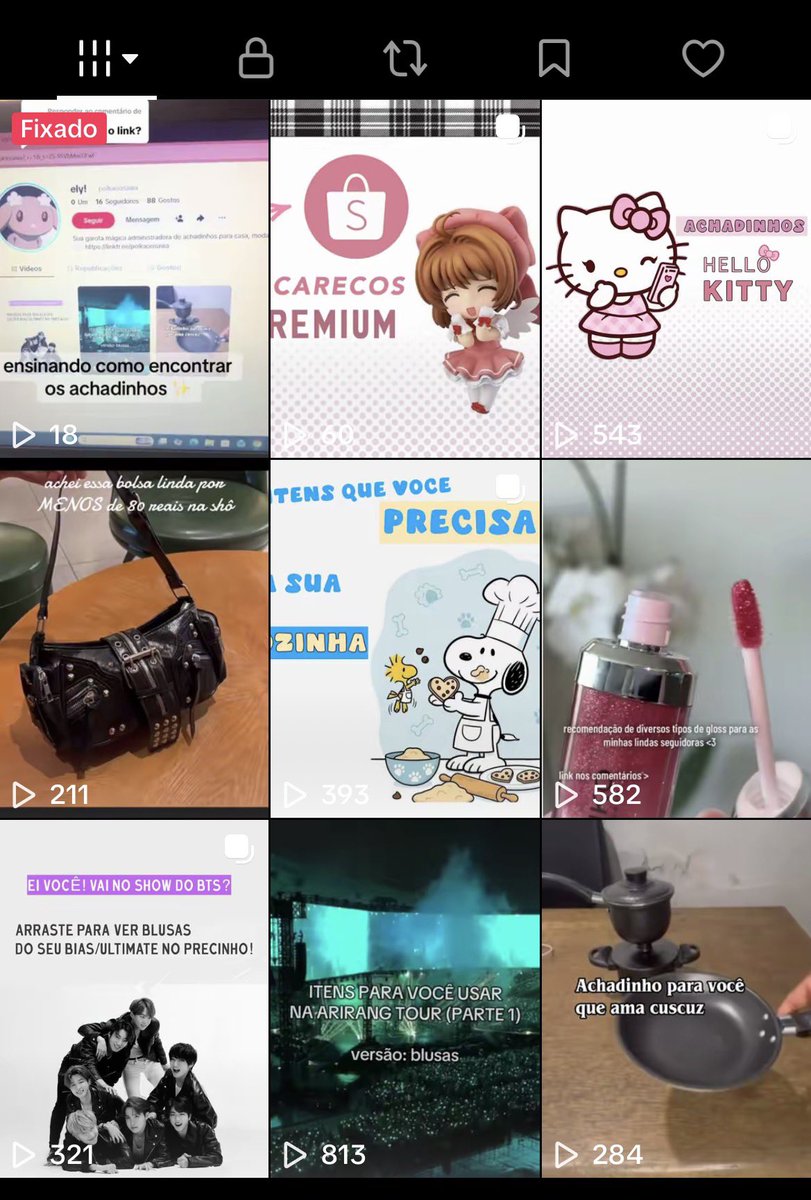 polkaoosawa's tweet photo. Olá 👋 poderiam me seguir na rede social vizinha para me ajudar a fazer uma renda extra para a faculdade?

> É um perfil de achadinhos com foco em kpop, moda e produtos de beleza. https://t.co/gBKsJGhgZR