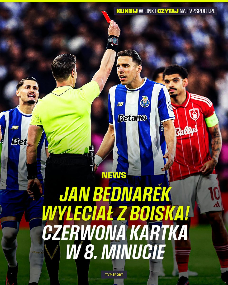 TVP SPORT tweet media