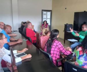 #Cubadebate: La I Feria de Energía #VillaClara 2026 en medio del recrudecimiento del bloqueo estadounidense, un contexto en que la apuesta por las fuentes renovables se consolida no solo como una alternativa futura, sino como una solución presente.