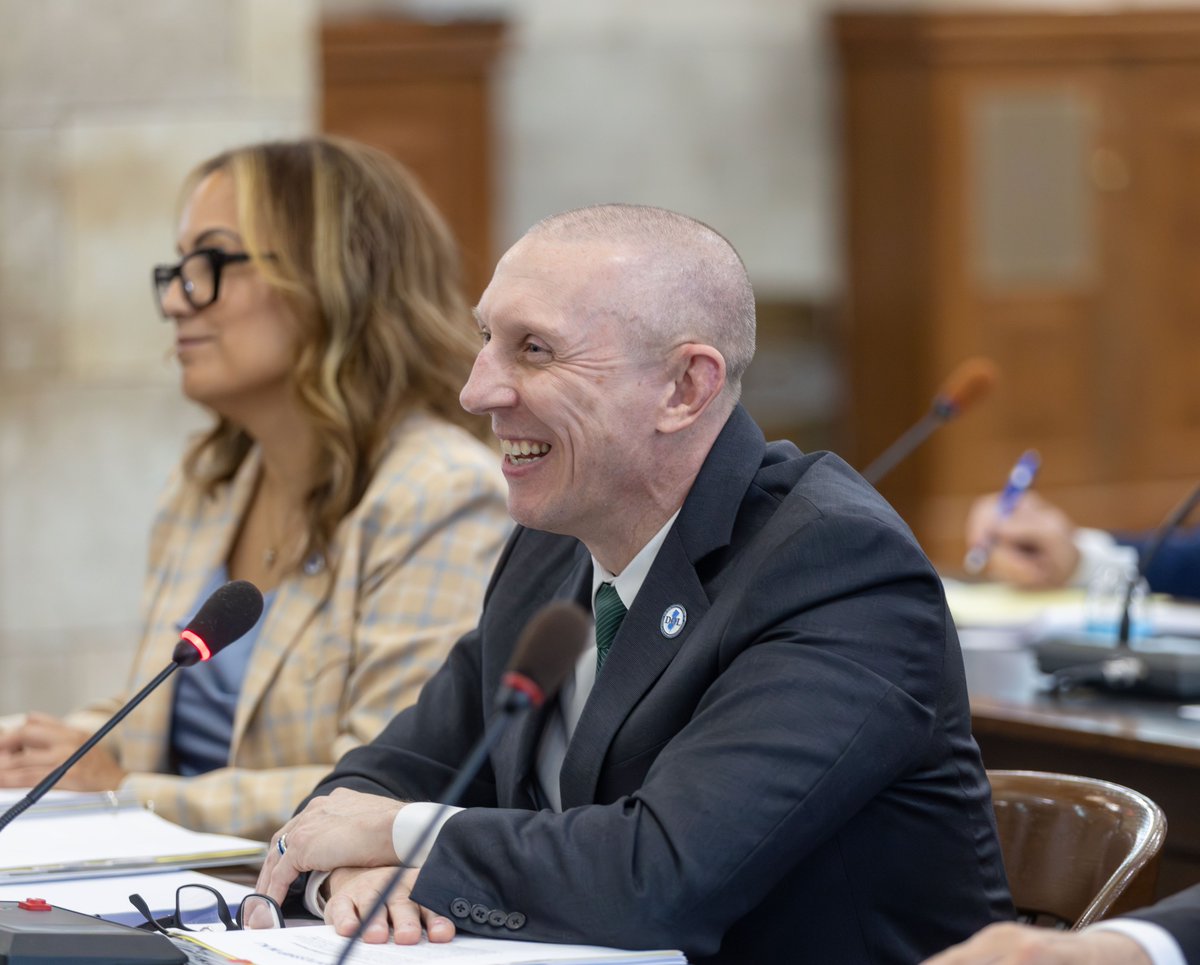 NJ Senate Democrats tweet media