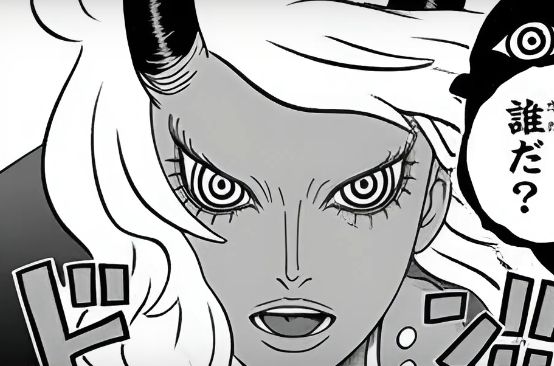 أيمو 👁️ ون بيس  #ONEPIECE1180 #حرق_ون_بيس