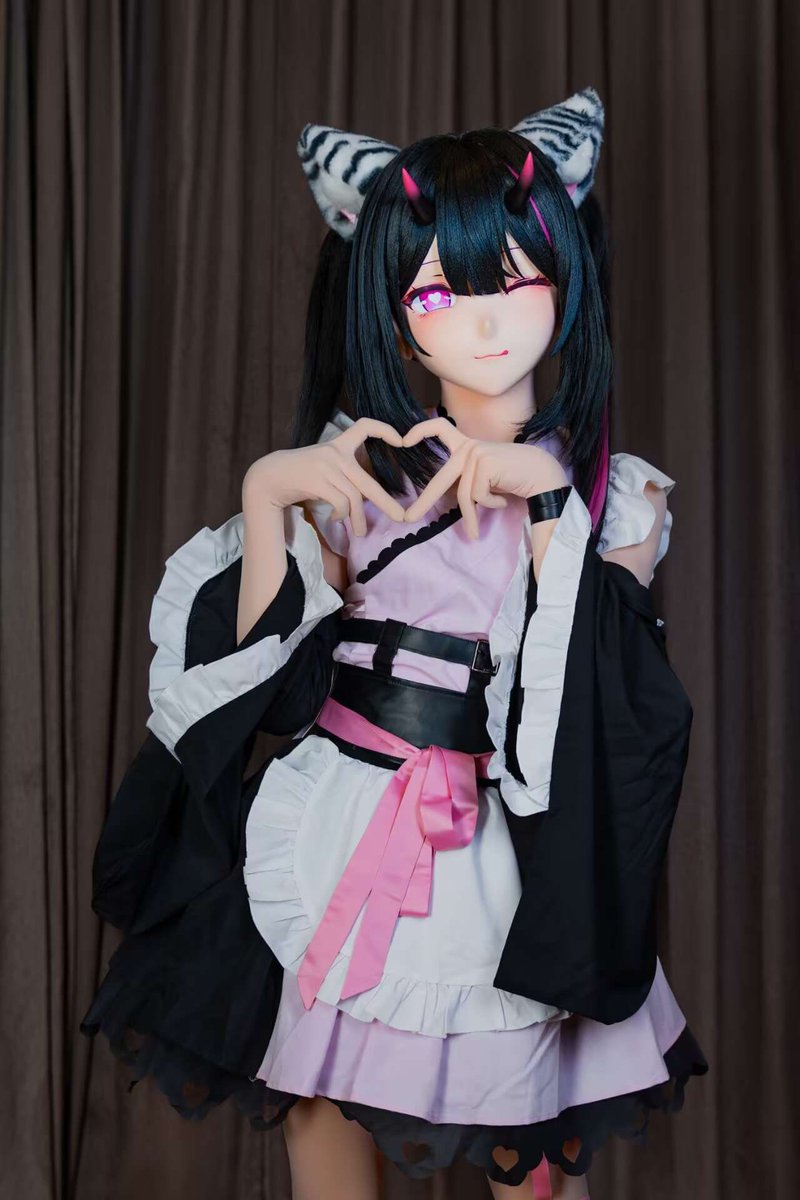 夕拾 tweet media