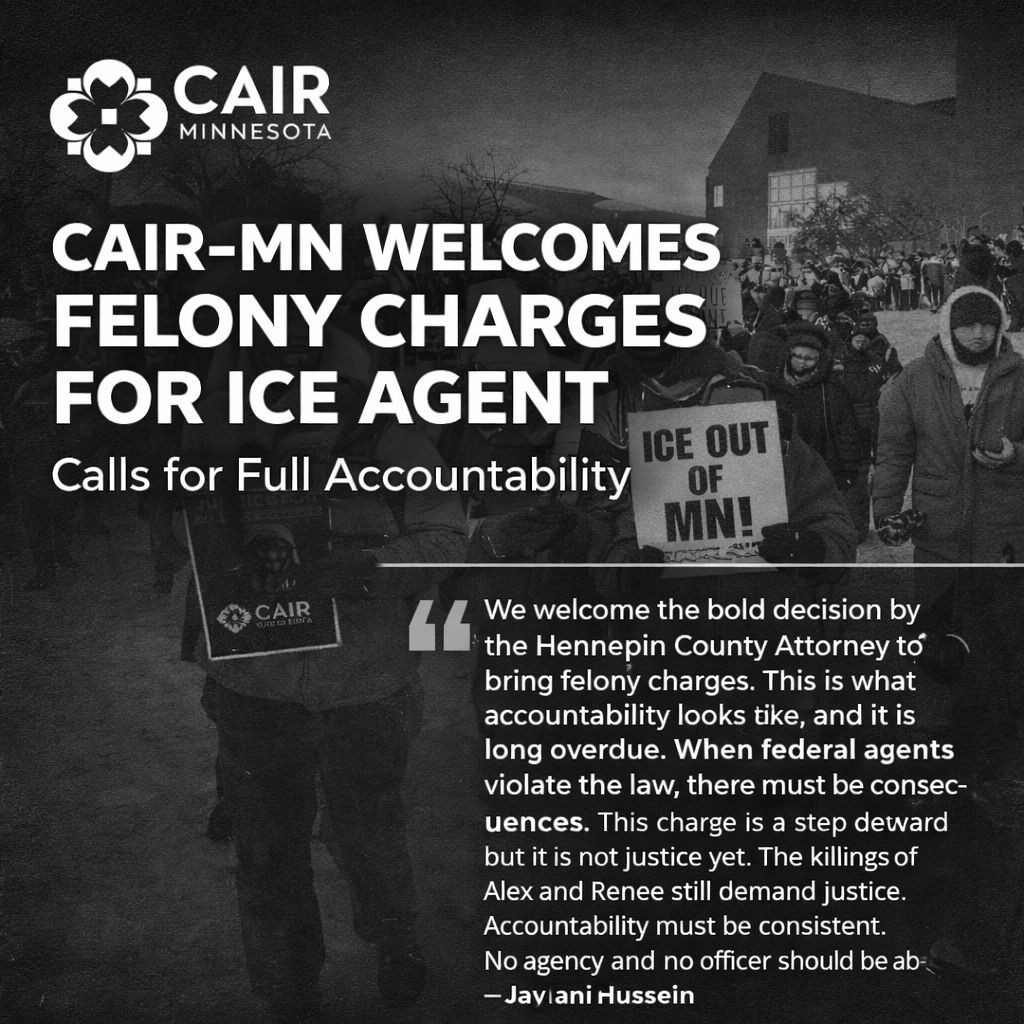 CAIR MN tweet media