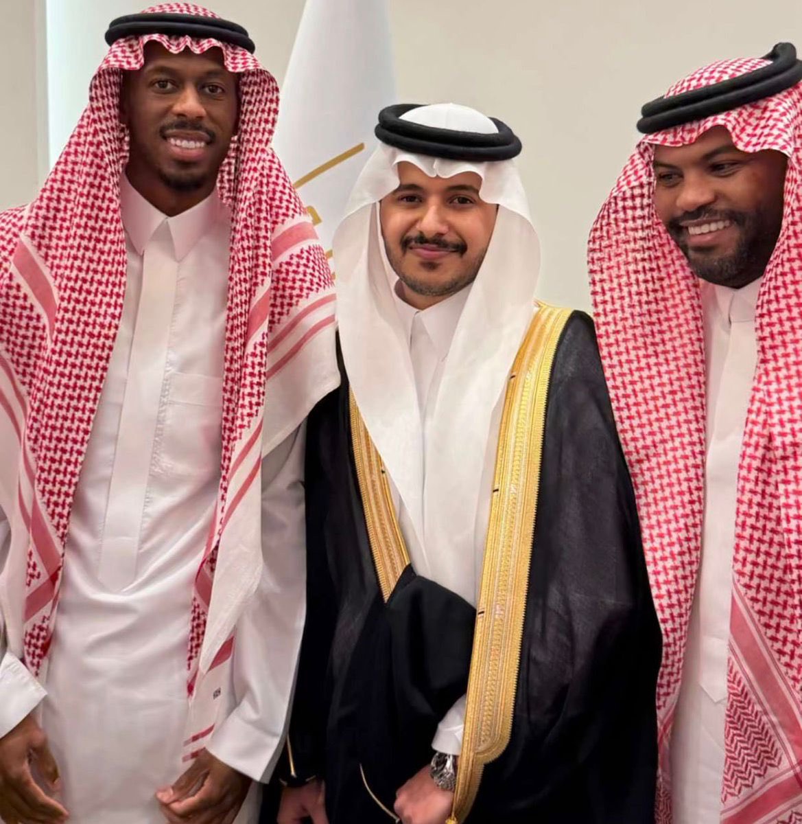 منبر الهلال - Mnbr Alhilal tweet media