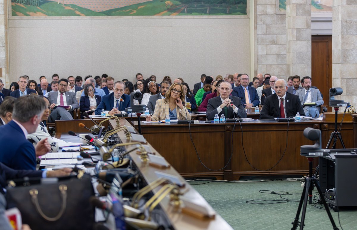 NJ Senate Democrats tweet media