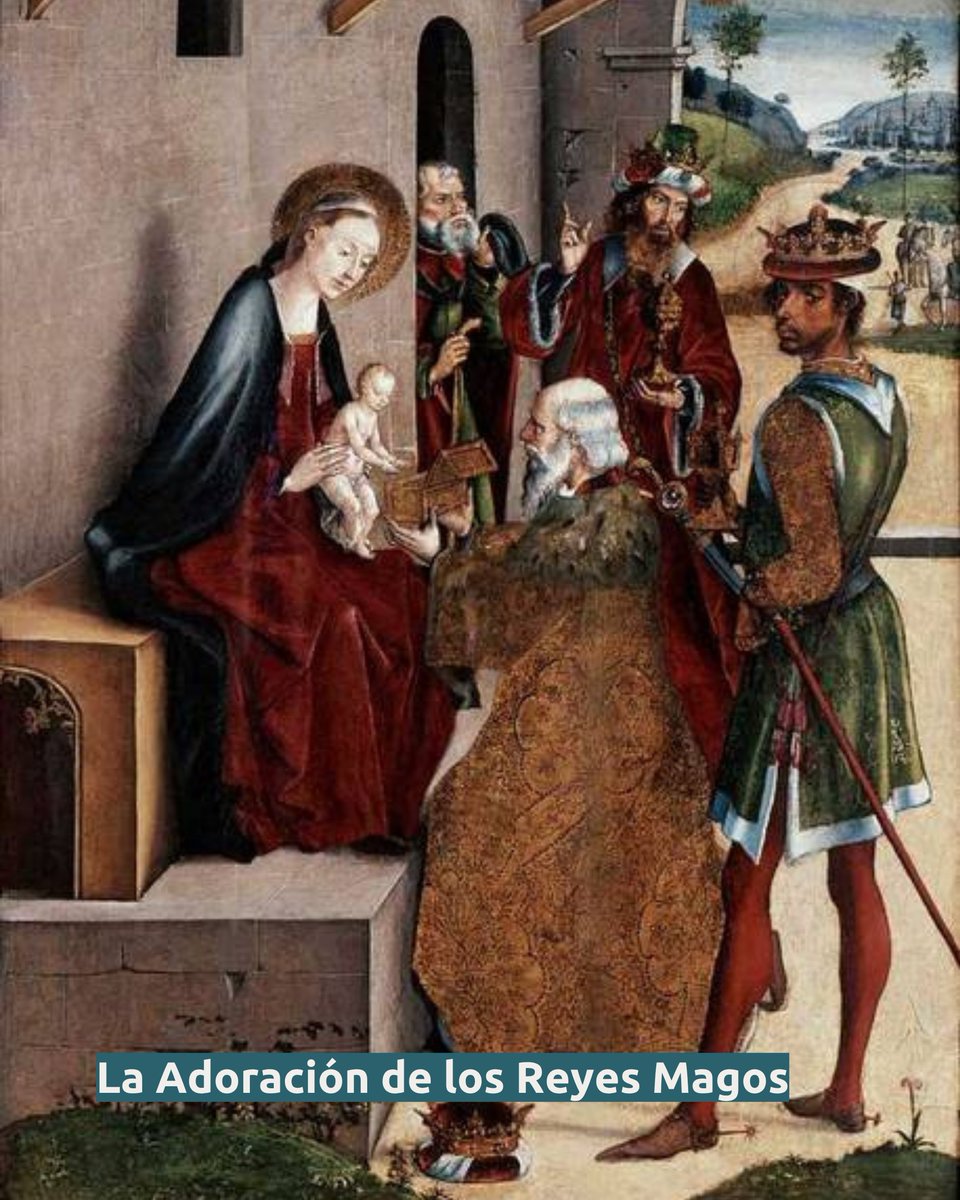 Nostra et Mundi tweet media