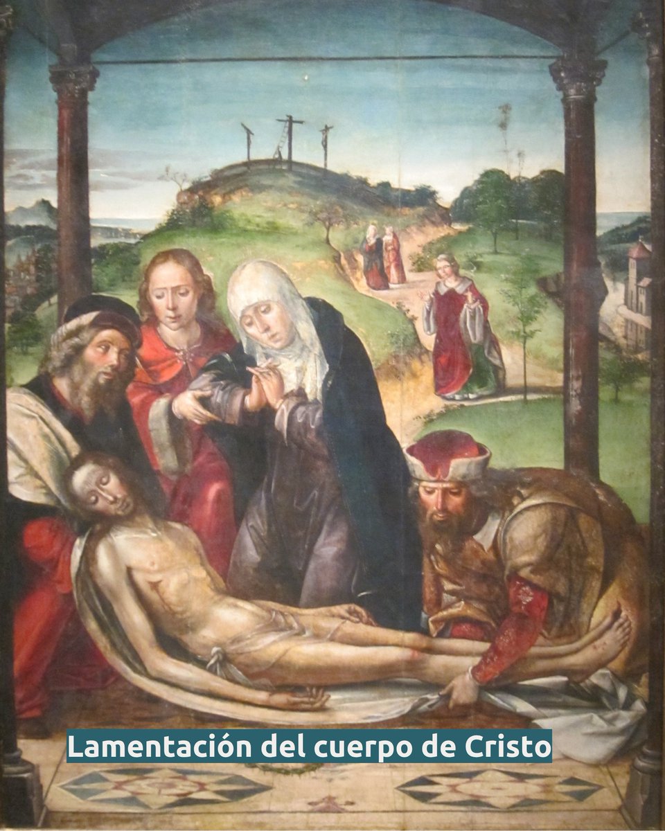 Nostra et Mundi tweet media