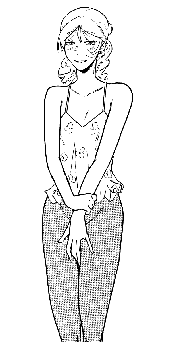 JimmyDArtist tweet media