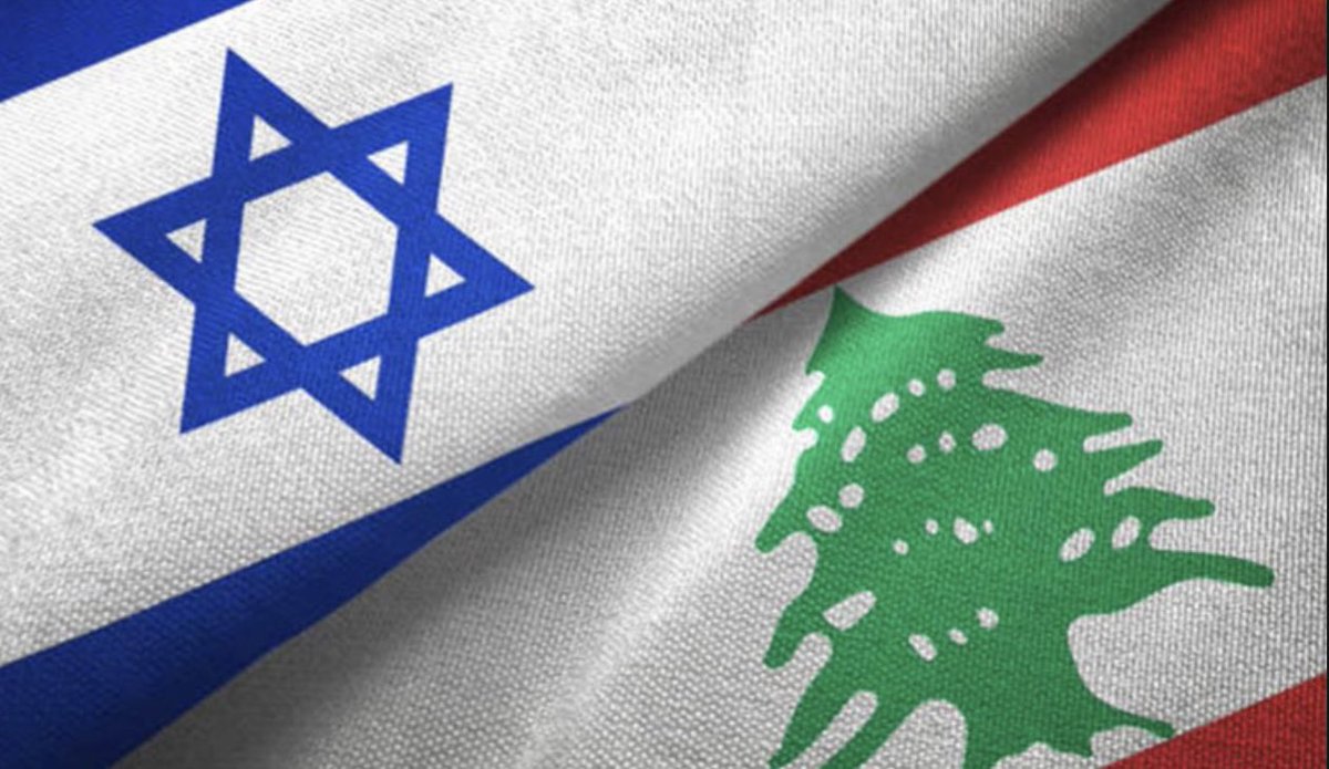 Francois Baroud tweet media