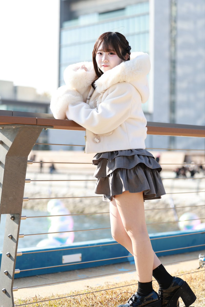 LiverpoolYt12's tweet image. 2026年 3月20日(金祝)
TOTTEI PARK（GLION ARENA KOBE 野外広場）
『mint♡photo session vol.95』
脳内パステル × ちょこみんと
その63

#脳内パステル（@Nopas_Official）
#脳パス
#mint

#りる　白色　(@nopas_riru)
#白の眠り姫　             ←NEW
#るんるんりるちゃん←OLD

#徳徳の撮影記録