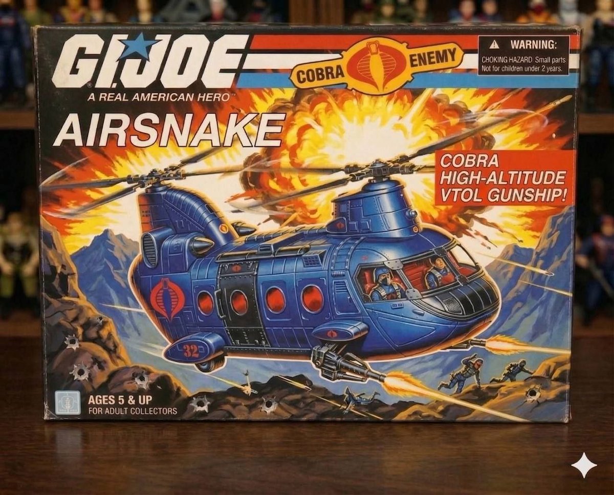 MexicoGi's tweet photo. Algo de arte para cajas customs, son más de 25 diferentes (el álbum completo esta en nuestro canal de Telegram), les quedaron muy bien no creen amigos !

Coobbrraaaaa !

#GiJoeCobraMexico #GiJoeCustoms 
#GiJoeArte https://t.co/eEIgAKugHD