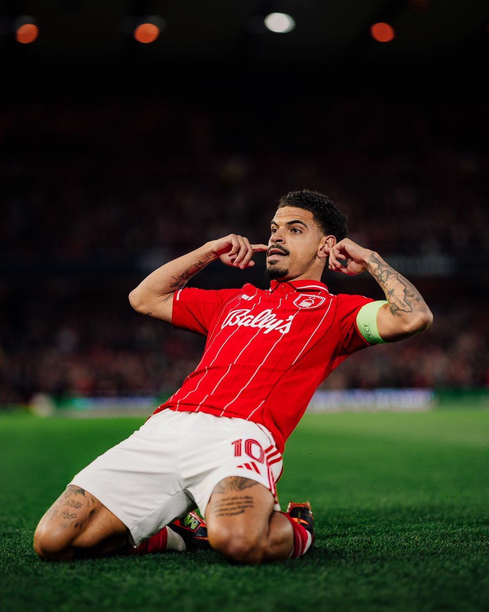 NFFC's tweet photo. MGW. 🤩 https://t.co/31wHKOH8Fi