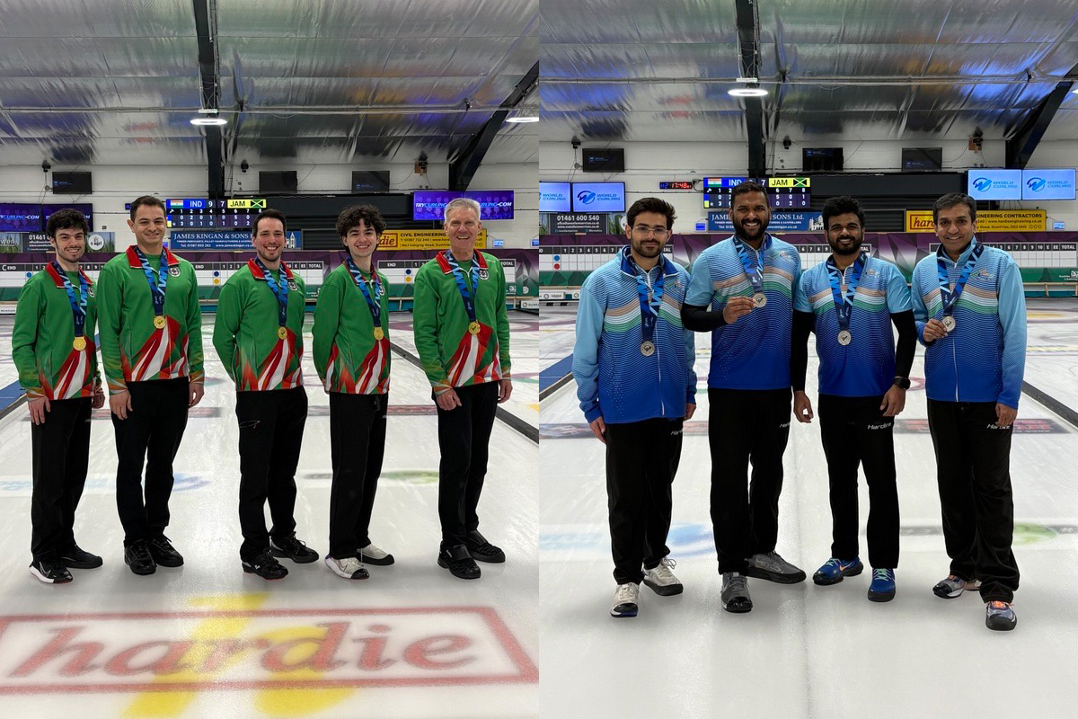 World Curling tweet media