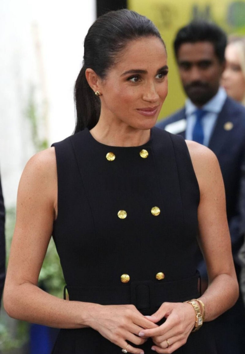 <a href="/claireXanda/">Claire</a> Long Live Queen Meghan!! 👑