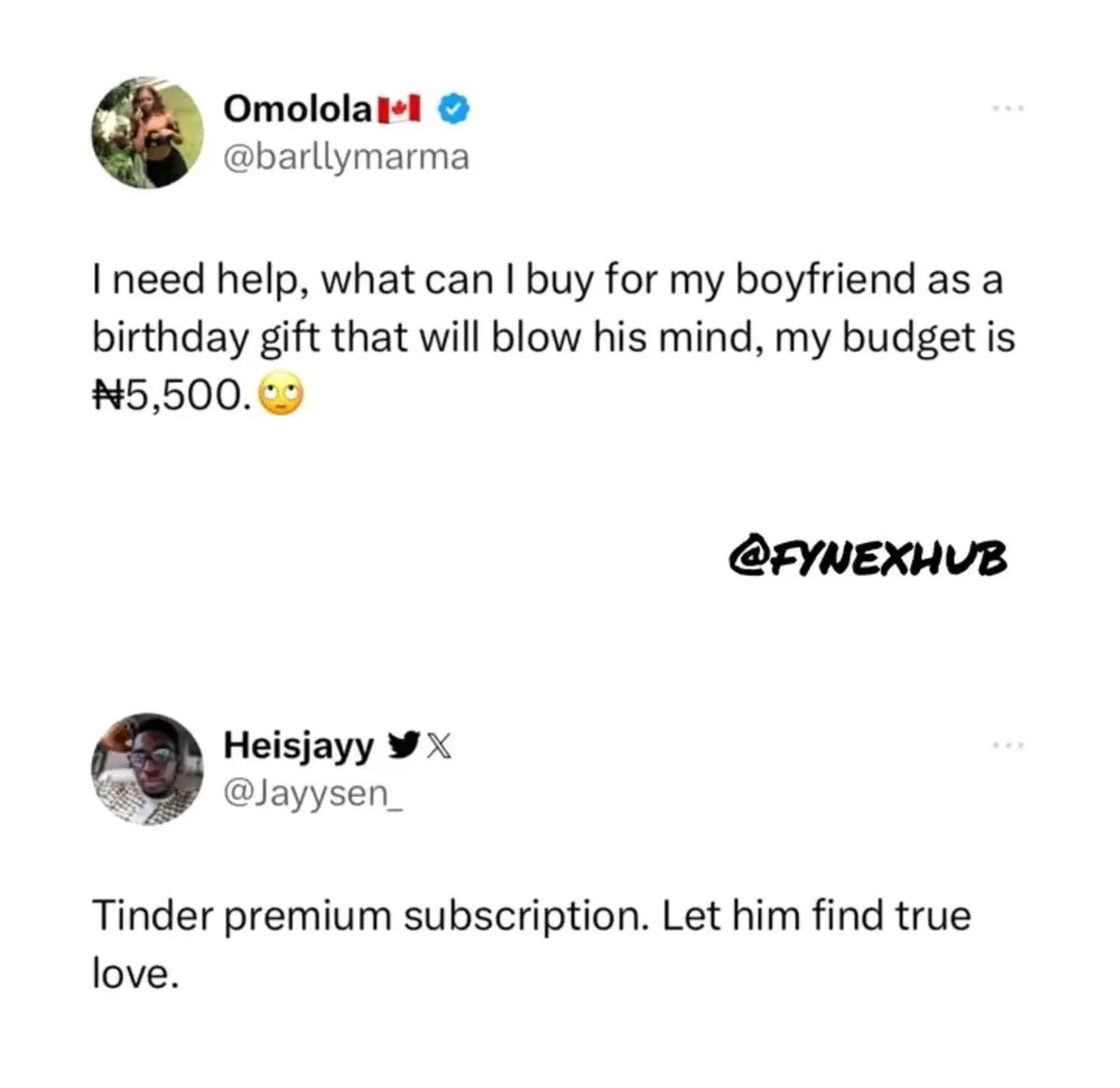 BENUEGIANT 🐐👑 tweet media