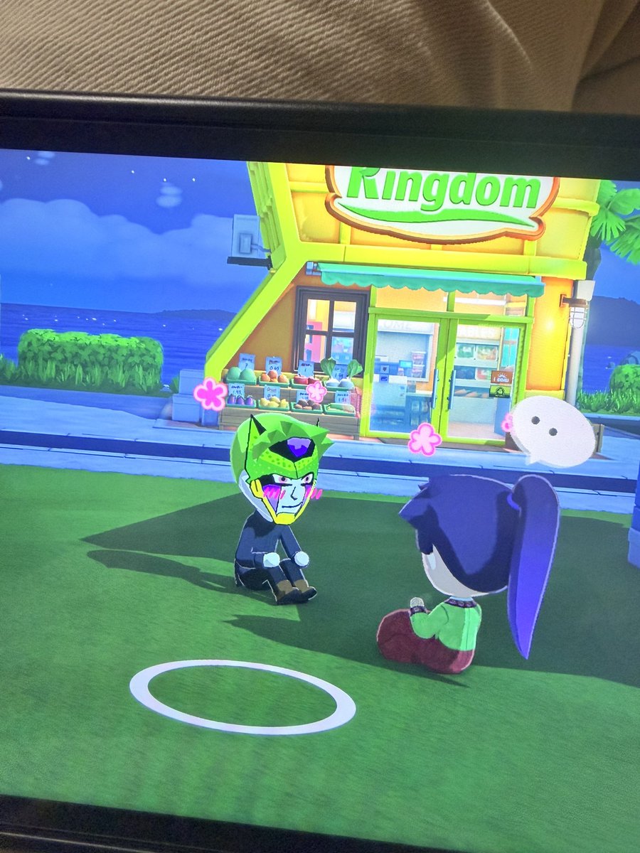 KlArt✍️🇮🇹(background fur)artist character design tweet media