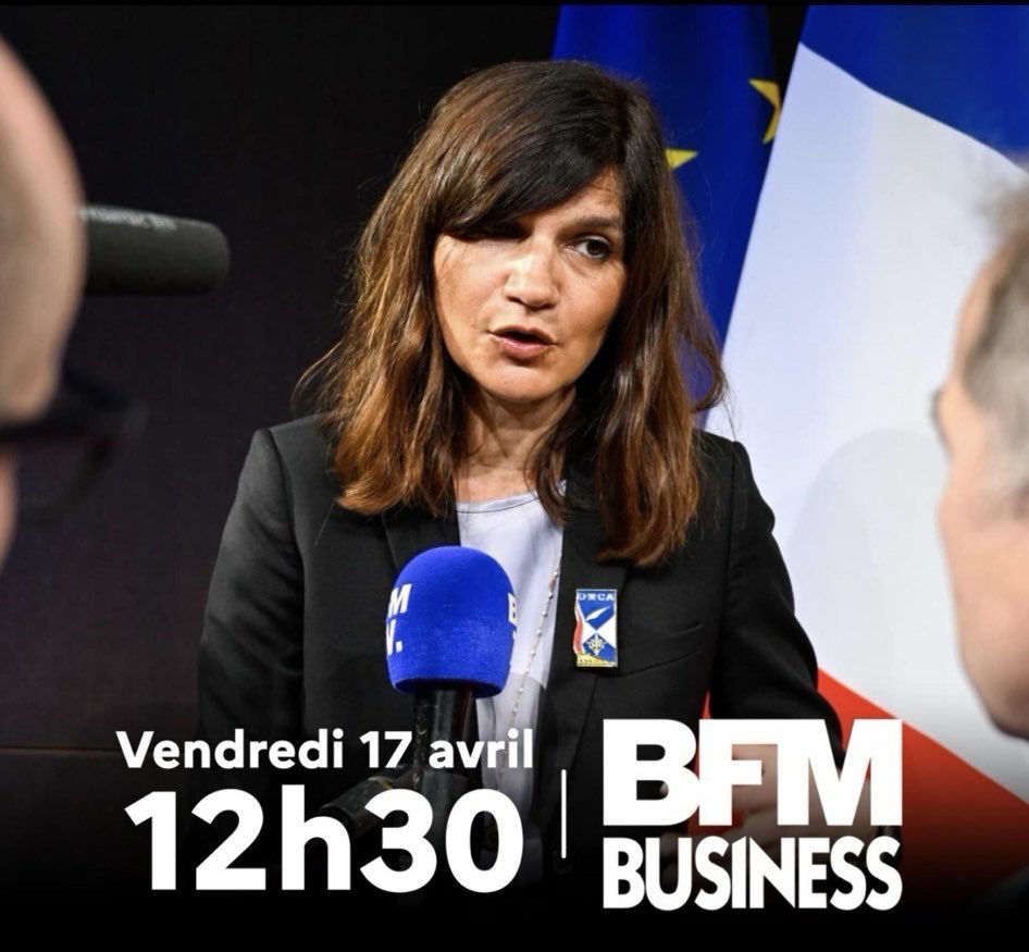 Alice Rufo tweet media