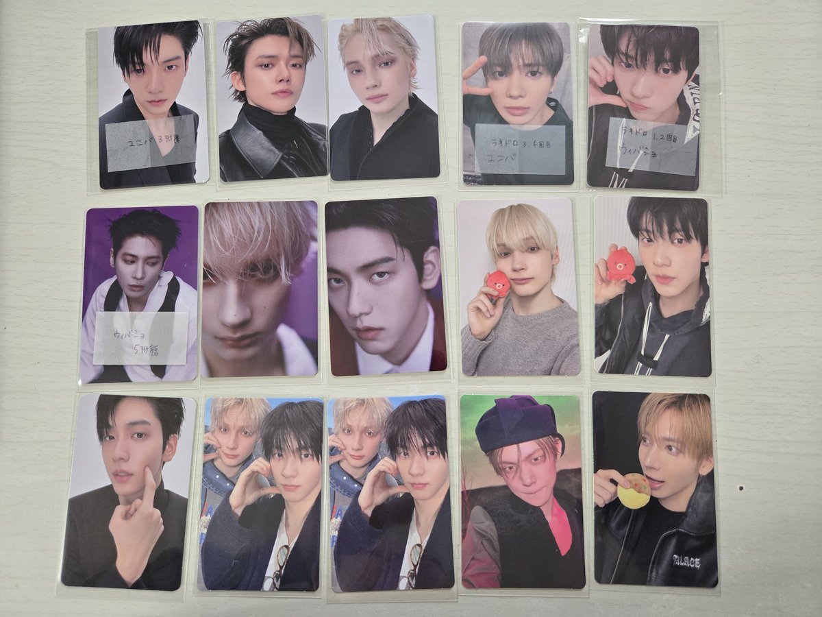 aakirinrin tweet media