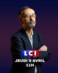 🔴 Par contre ça ne t'as jamais dérangé de voir le maire le Beziers en permanence sur tous les plateaux !