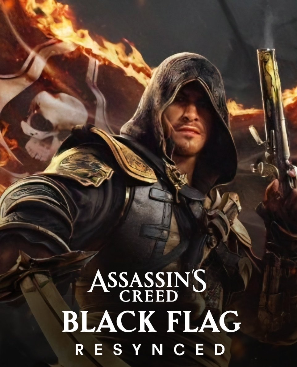 Assassin's Creed News 🏴‍☠️ tweet media