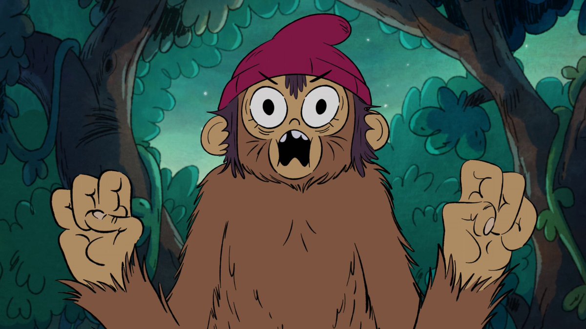 LunaticoLouder's tweet image. #WyldePak #Nickelodeon

Episode : Sad, Single and Stranded

Beginning            /      Ending