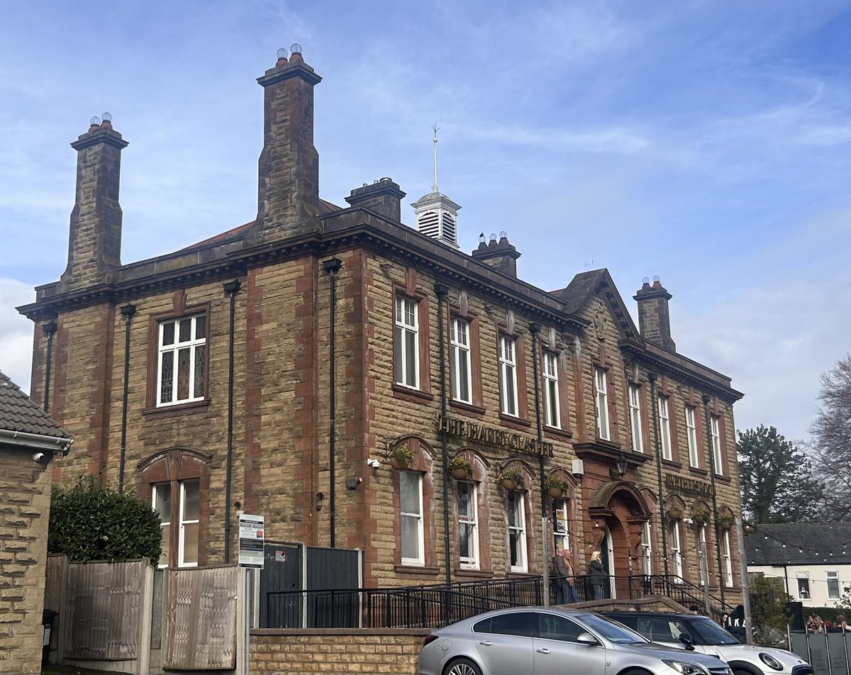 DaveVarley7's tweet image. 600 The Harry Clasper, Whickham
#wetherspoons #wetherspoon