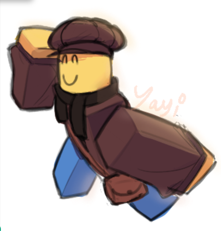 Yayi/Commission Open! tweet media