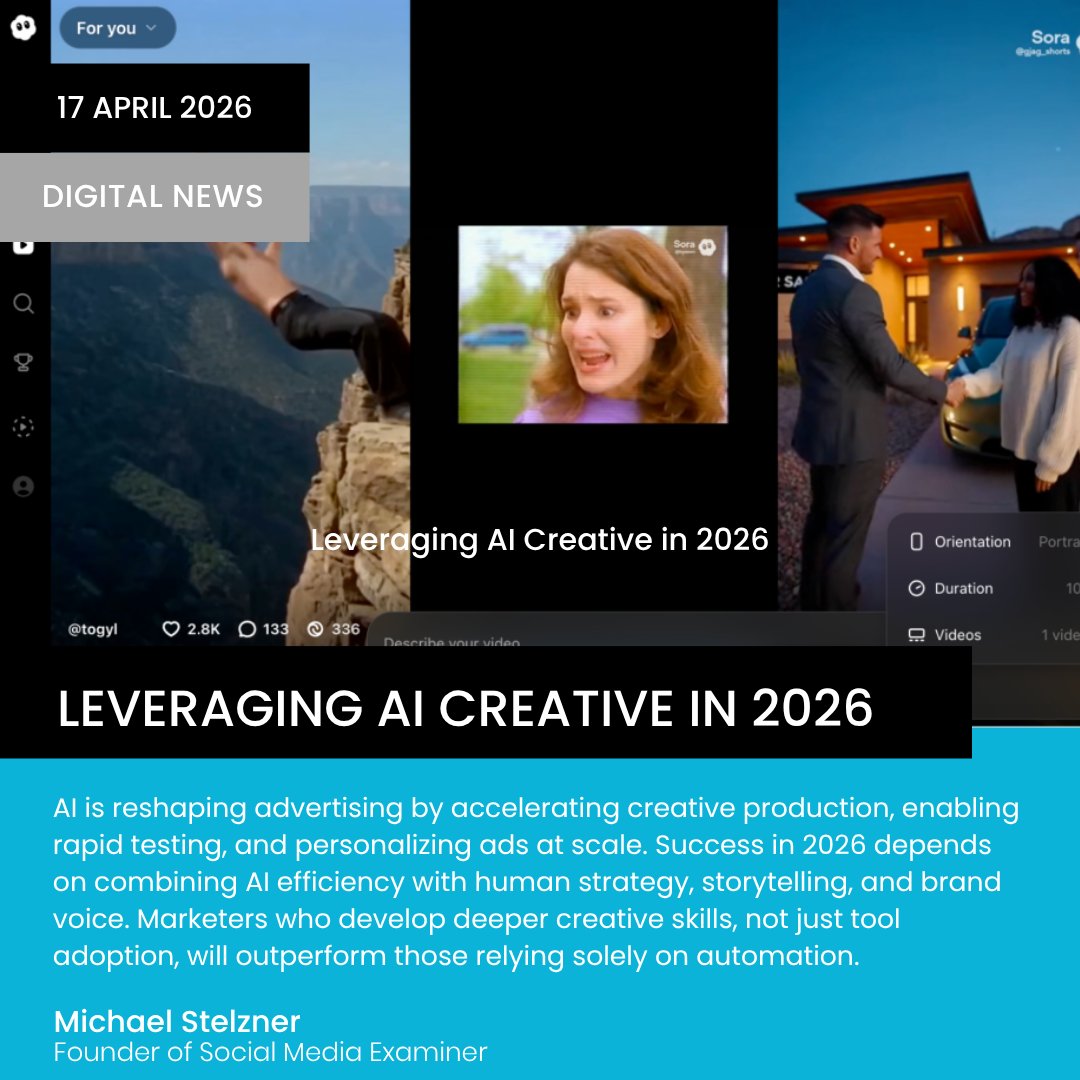 iMod™ Digital tweet media