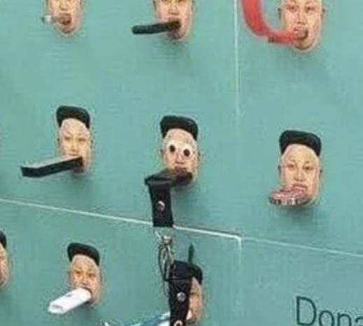 OrwellWasAnOptimist tweet media