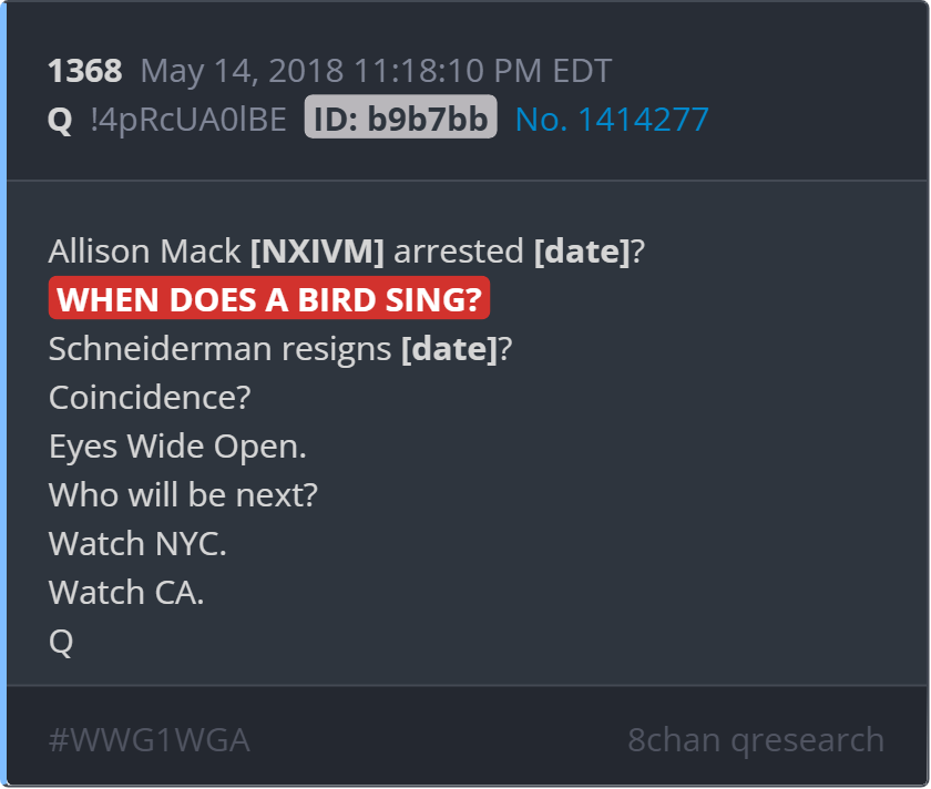 Kimberly Auer tweet media