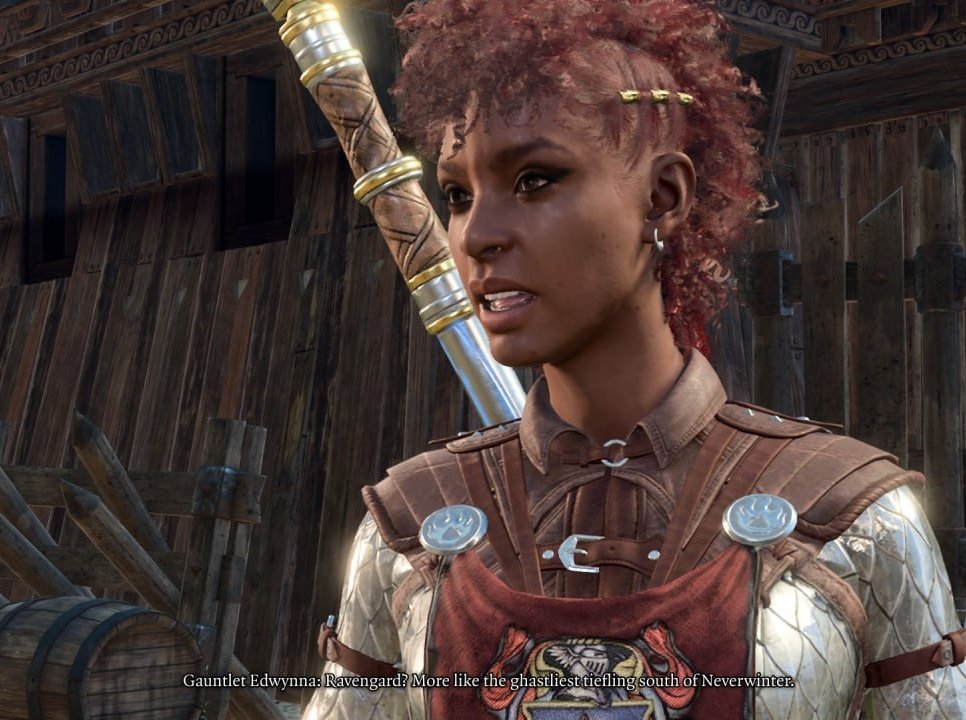 worst girl❓ tweet media