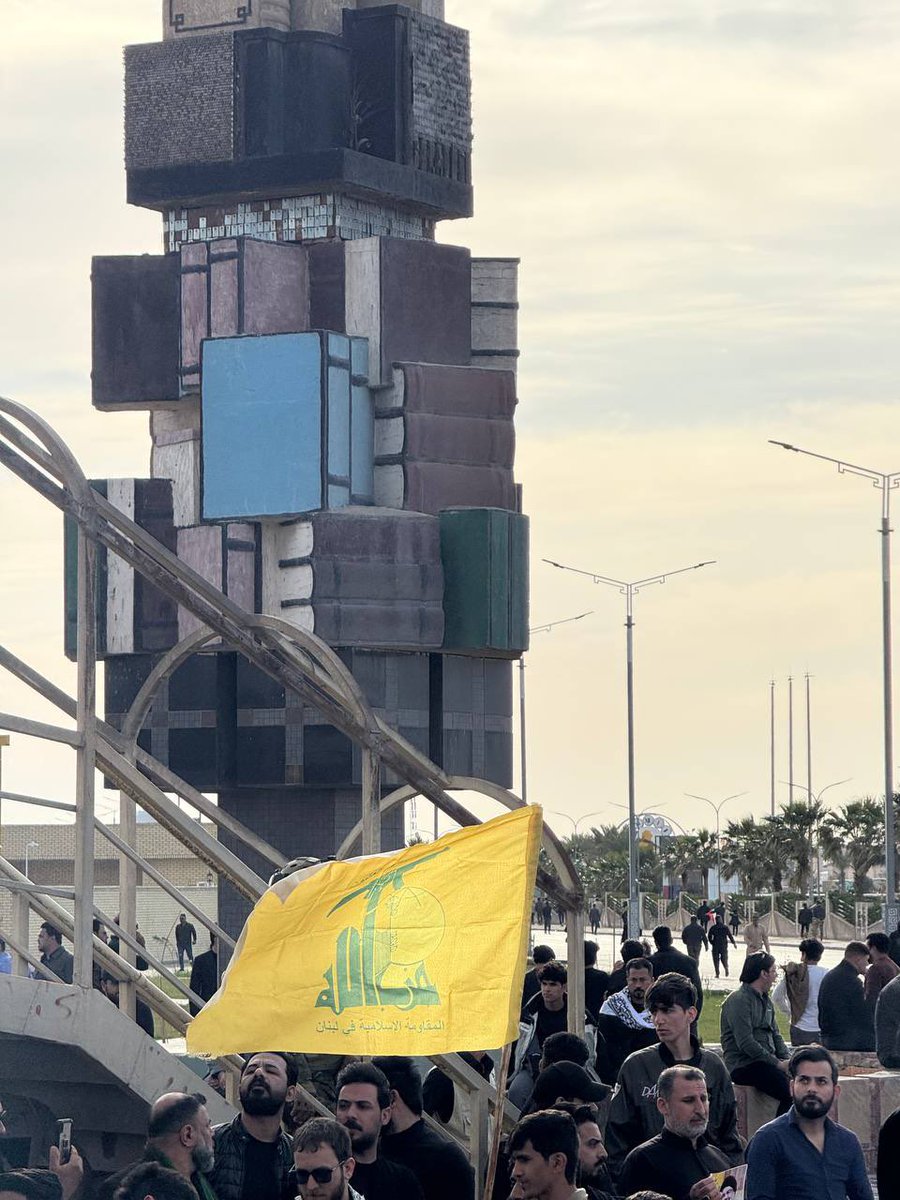 البَصْرِي tweet media