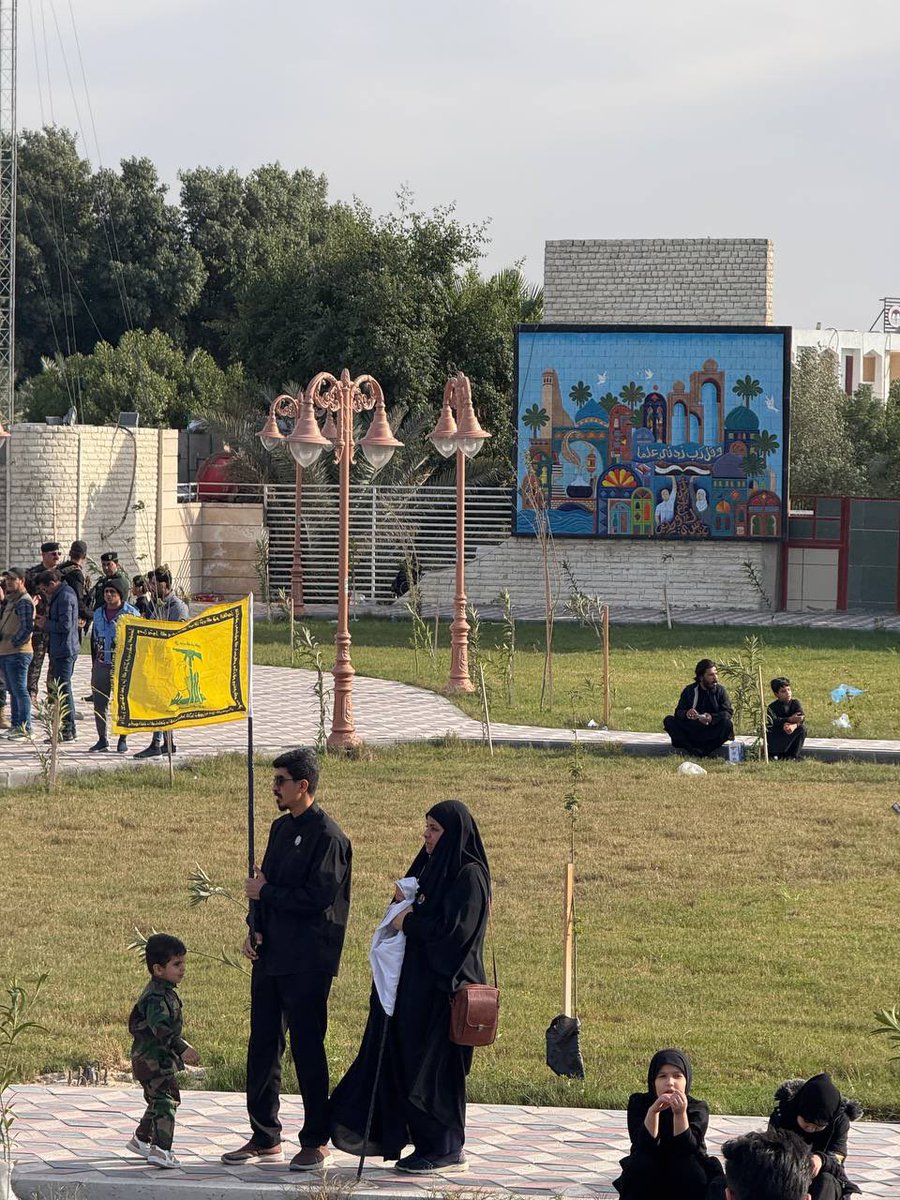 البَصْرِي tweet media