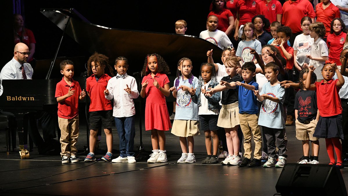 Lima City Schools tweet media