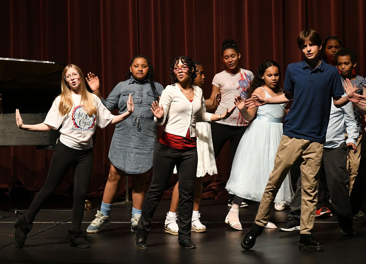 Lima City Schools tweet media