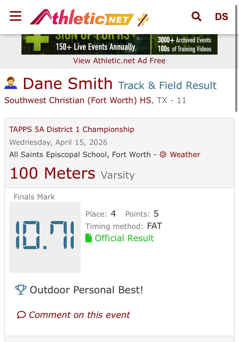 Dane Smith tweet media