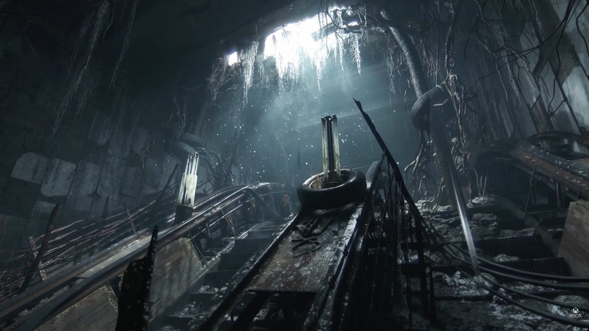 PPGG só vivendo até State of Decay 3 tweet media