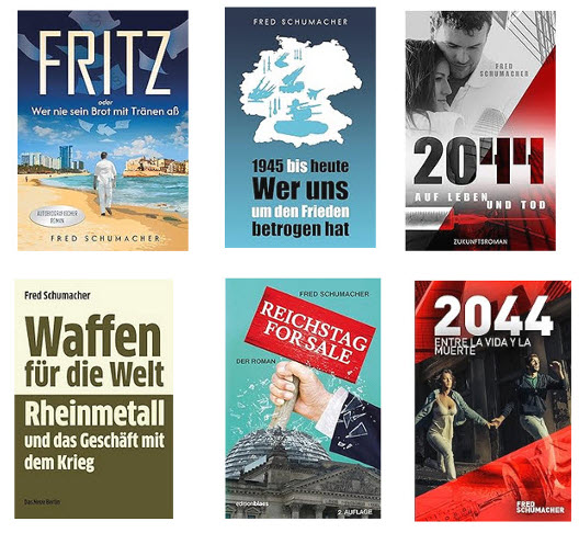Schumacher Media &.. tweet media