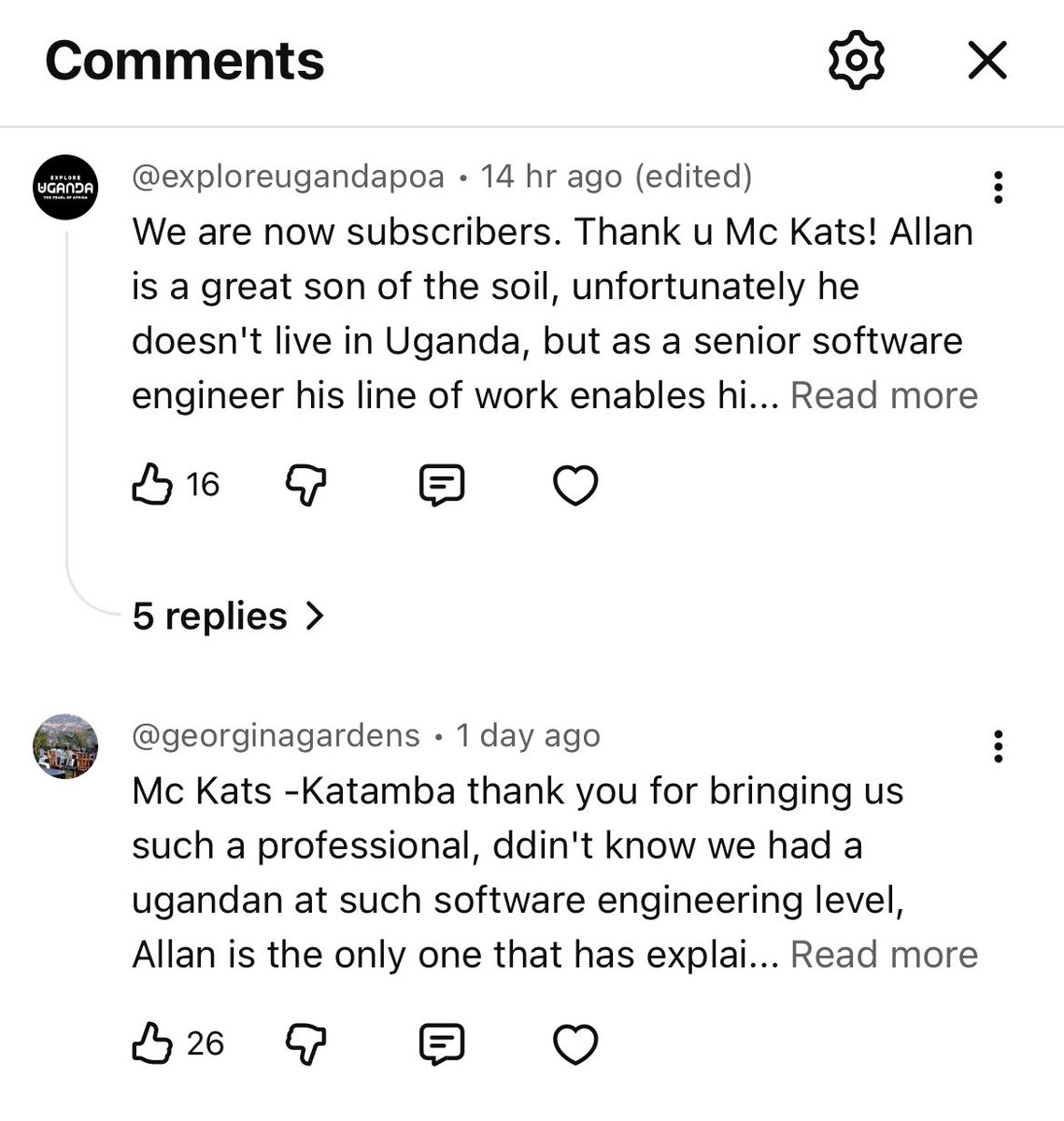 mckatsug's tweet photo. We do our best and leave the rest to the FEDERATION 

https://t.co/spVCdLwPVt https://t.co/QHLpfYobeA